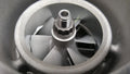 HX30W Turbocharger 6 cm² Housing