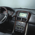 Interior Wood Grain Trim Kit