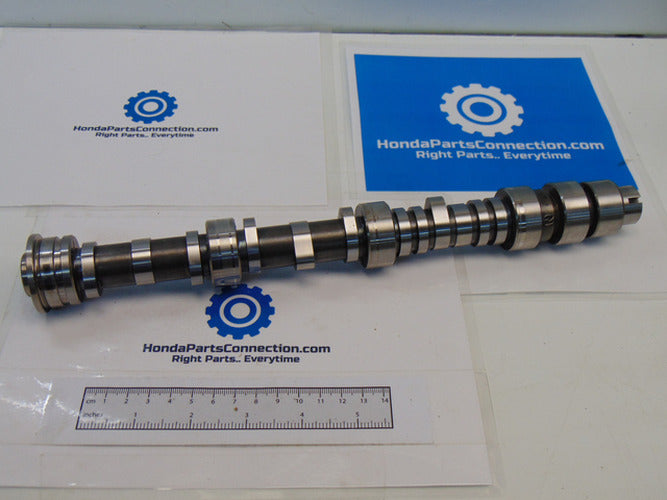 Front Camshaft