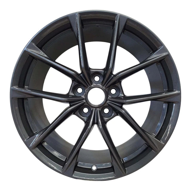 14-Inch 5-Spoke Alloy Wheel