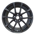 14-Inch 5-Spoke Alloy Wheel