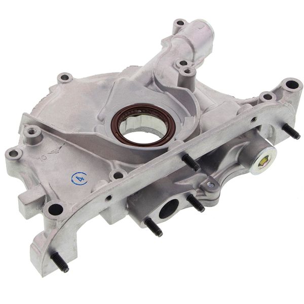 B-Series Oil Pump Assembly
