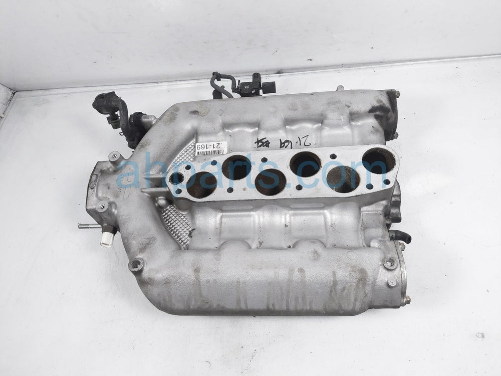 Intake Manifold