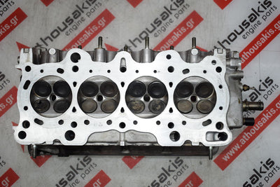 Cylinder Head Assembly