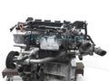 Cylinder Head Assembly