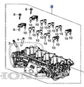 Cylinder Head Assembly