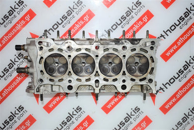 Genuine Cylinder Head Assembly