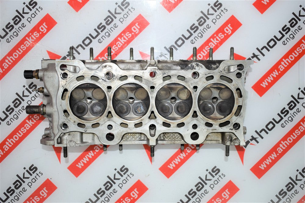 Genuine Cylinder Head Assembly