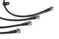 Stainless Mesh Brake Line