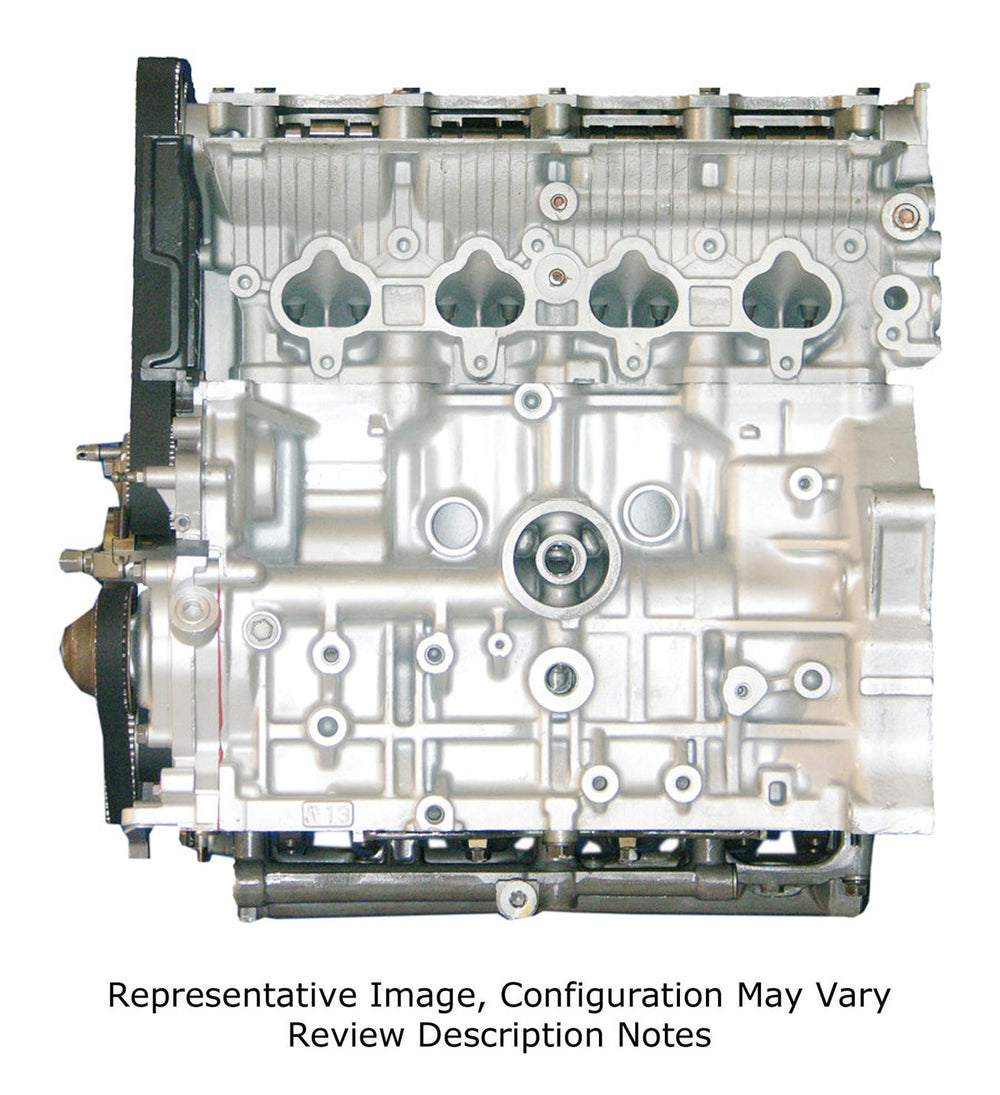 2.2L L4 Remanufactured Engine