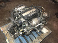2.2L L4 Remanufactured Engine