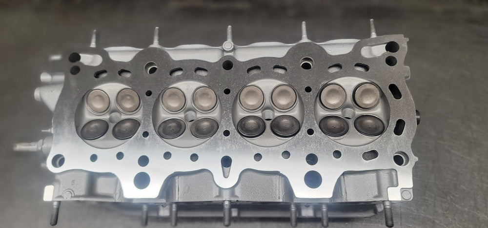 Complete Cylinder Head, 1.5L