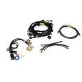 K-Swap Electronics Package with Rywire V2 Tucked Harness