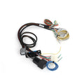 K-Swap Electronics Package with Rywire V2 Tucked Harness
