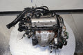 Black Top 2.2L Inline-4 DOHC VTEC Engine
