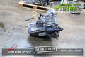 5-Speed Manual Transmission Assembly