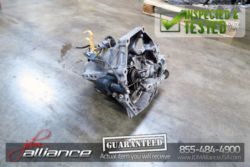 5-Speed Manual Transmission Assembly