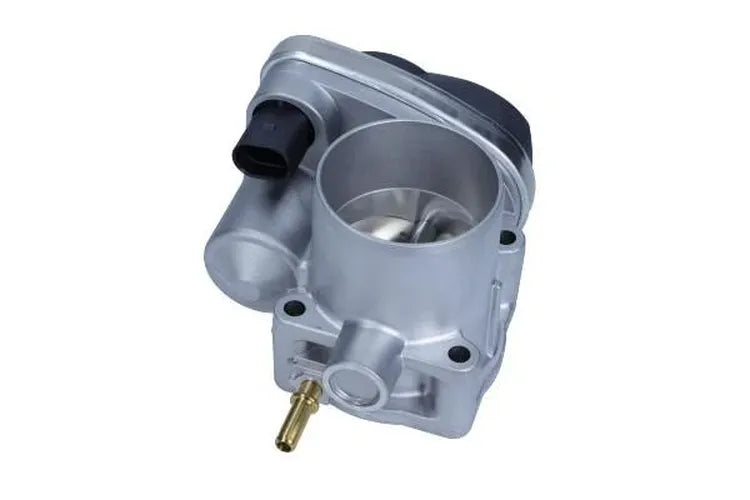 Upper Intake Manifold