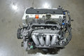 K24A RBB Complete Engine Motor