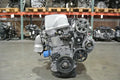 K24A RBB Complete Engine Motor