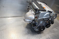 2.4L Inline-4 DOHC i-VTEC Engine