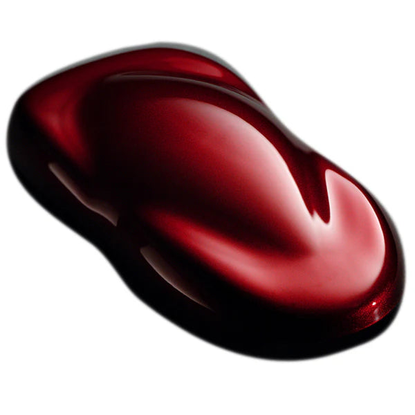 Kandy Apple Red Shimrin Universal Base Coat