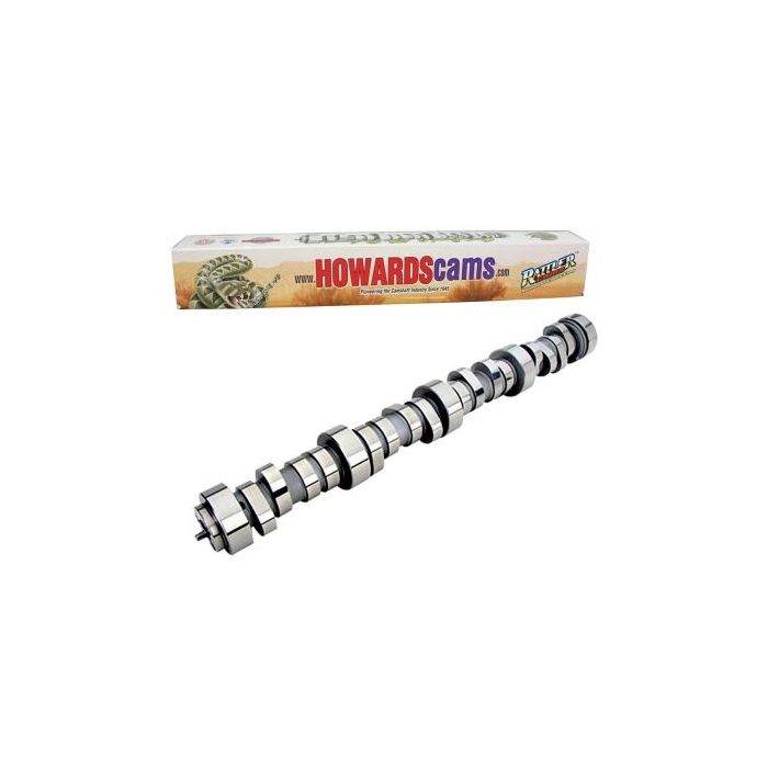 Rattler Hydraulic Roller Camshaft for Chevy LS Gen III IV