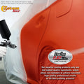 Urethane Auto Flat Paint, Quart Kit