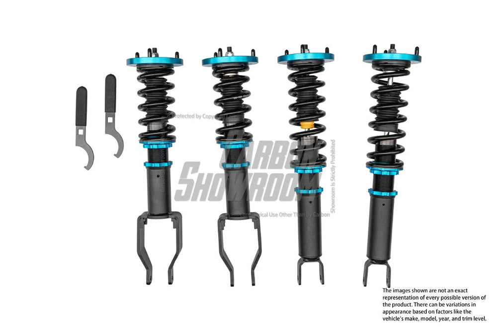 Coilover Suspension Kit