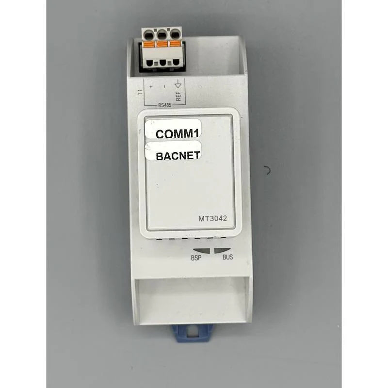 Siemens BACnet MS/TP Communication Module