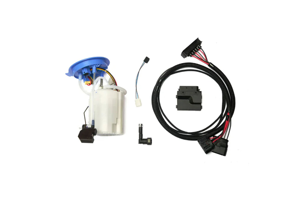 EA888.3 Brushless Low Pressure Fuel Pump
