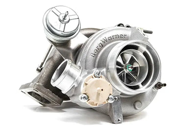 DTM Full Throttle EFR 7670 VR6 Turbo Kit