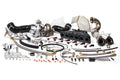 DTM Full Throttle EFR 7670 VR6 Turbo Kit