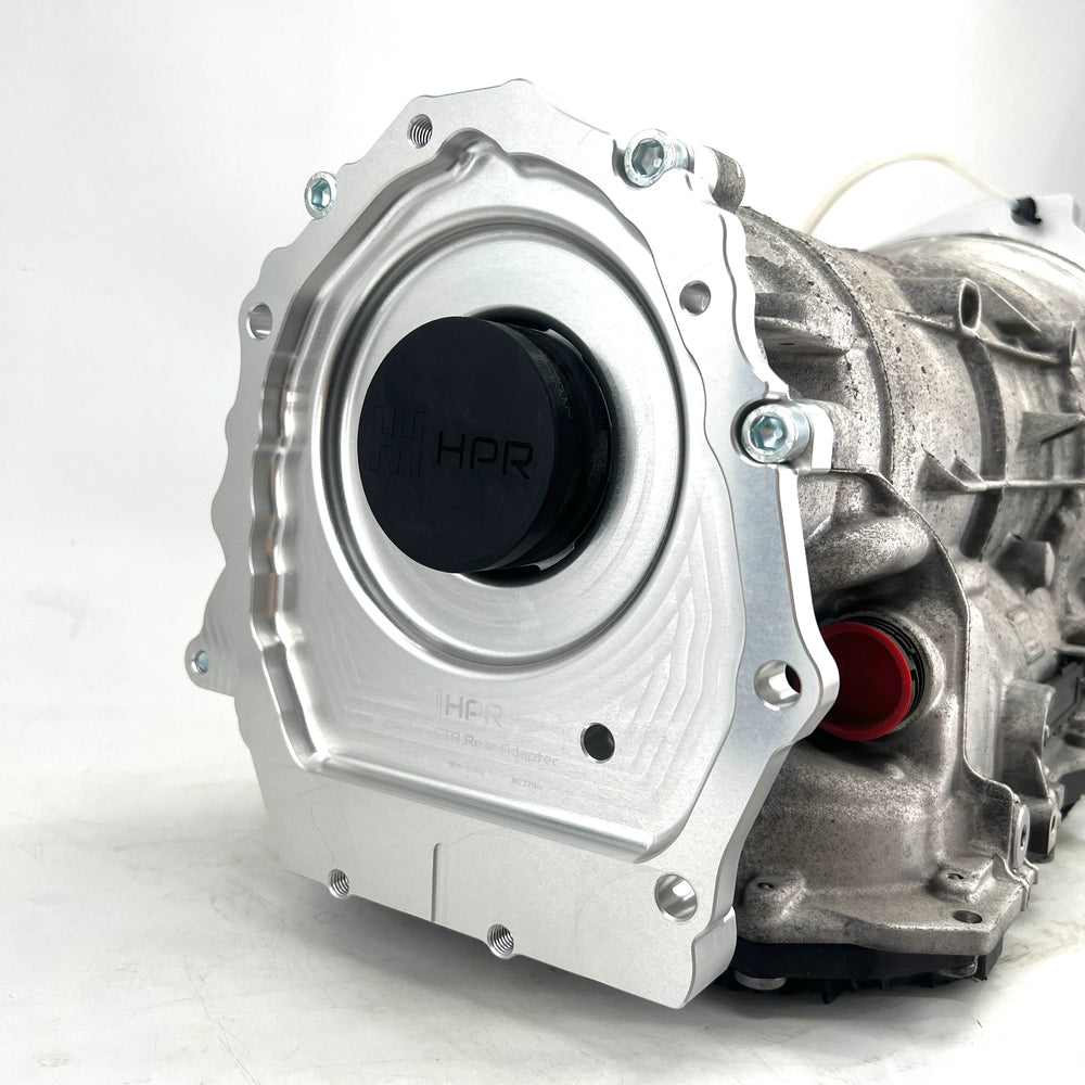 8HP to GTR Conversion Kit