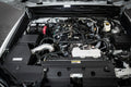 3-Inch Mandrel-Bent Air Intake Kit