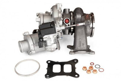OEM+ IS38 Turbocharger