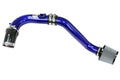 3-Inch Mandrel-Bent Aluminum Tube