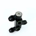 High-Flow Transmission Cooler Adapter
