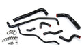 Silicone Radiator and Heater Coolant Hose Kit