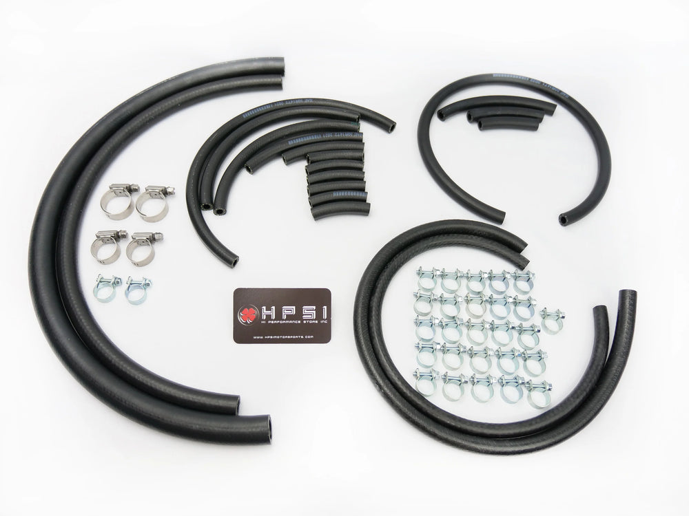 Fuel Hose Kit