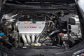 2.75-Inch Mandrel-Bent Aluminum Air Intake Kit