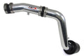 Mandrel-Bent Aluminum Cold Air Intake Kit