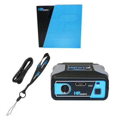 MPVI3 Diagnostic Tool