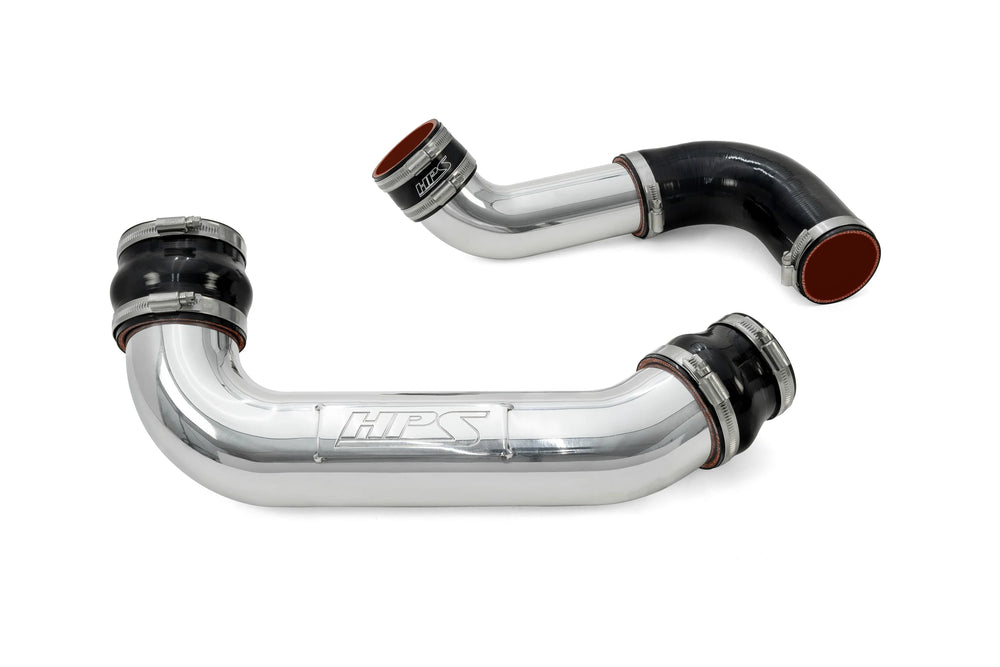 Intercooler Charge Pipe Kit