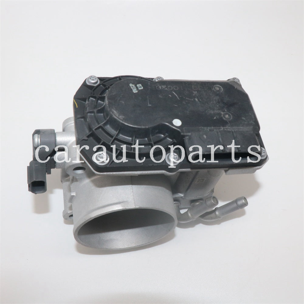 Electronic Throttle Body