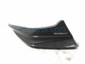 Gloss Black Rear Trunk Spoiler