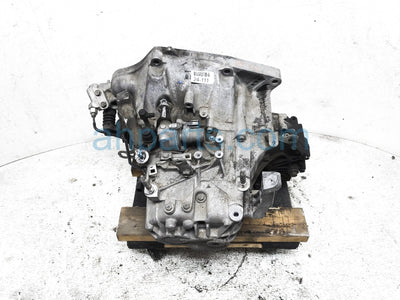 Civic 2.0L Transmission Assembly