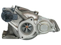 Turbocharger Assembly