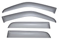 OEM Polycarbonate Wind Deflectors