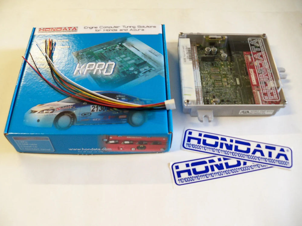 K-Pro ECU Package Honda Civic Si PNF